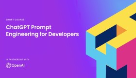 ChatGPT提示词教程 ChatGPT提示词教程