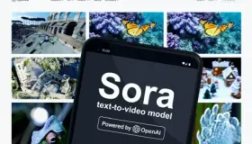 Sora入门教程 Sora入门教程