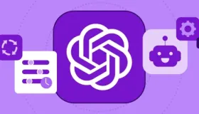 ChatGPT从入门到精通 ChatGPT从入门到精通