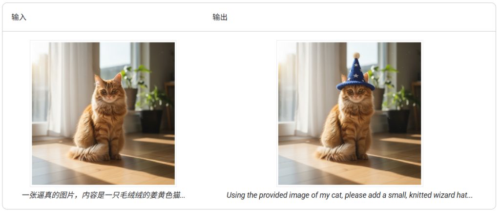 Nano Banana提示词教程 Nano Banana提示词教程