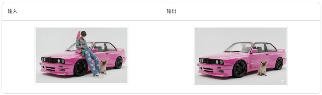 Nano Banana提示词教程 Nano Banana提示词教程